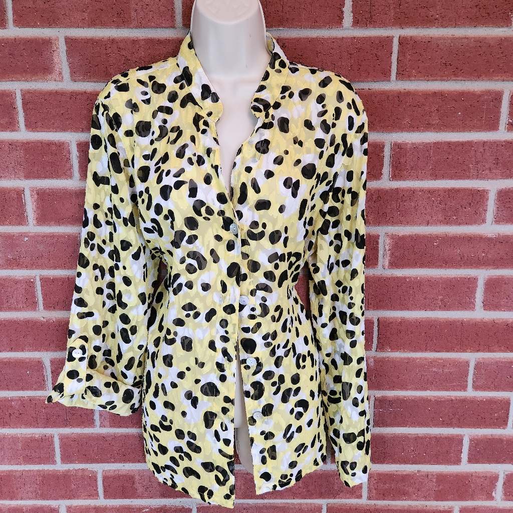 811 Ruby Rd Brand Blouse